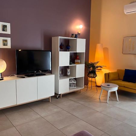 Zefia Home Катанія Екстер'єр фото