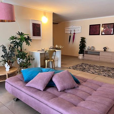 Zefia Home Катанія Екстер'єр фото