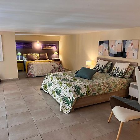 Zefia Home Катанія Екстер'єр фото