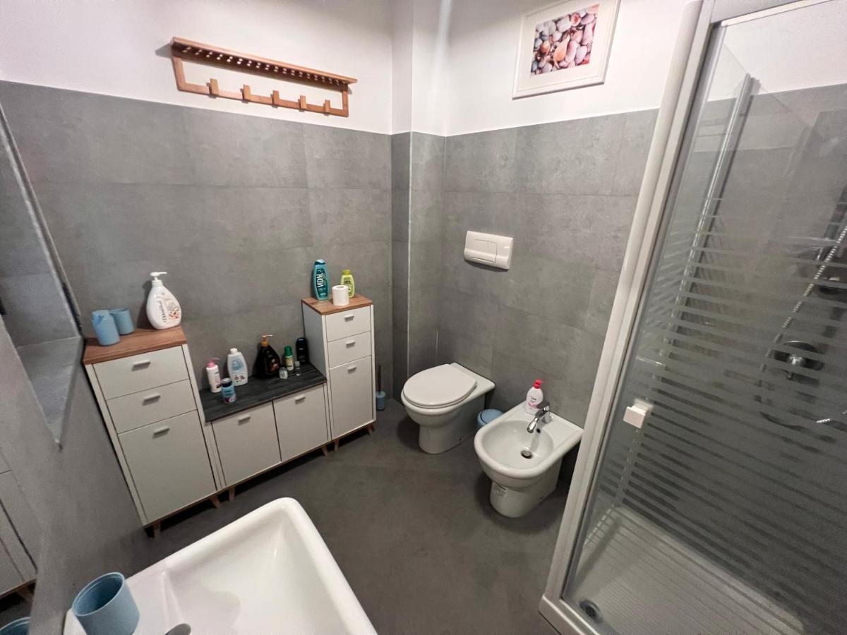 Zefia Home Катанія Екстер'єр фото