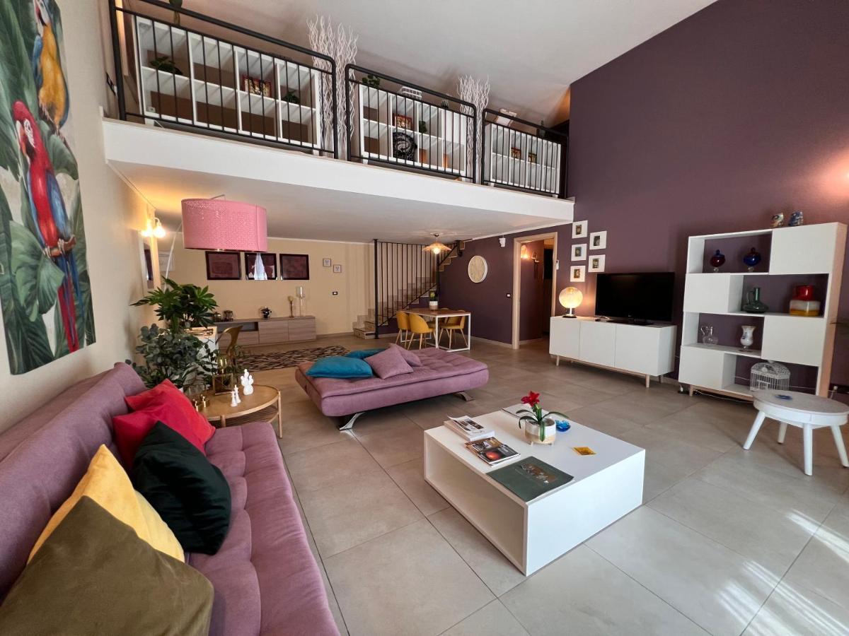 Zefia Home Катанія Екстер'єр фото