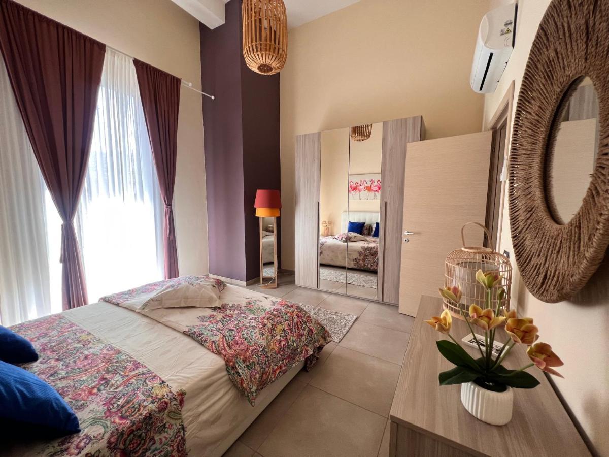 Zefia Home Катанія Екстер'єр фото