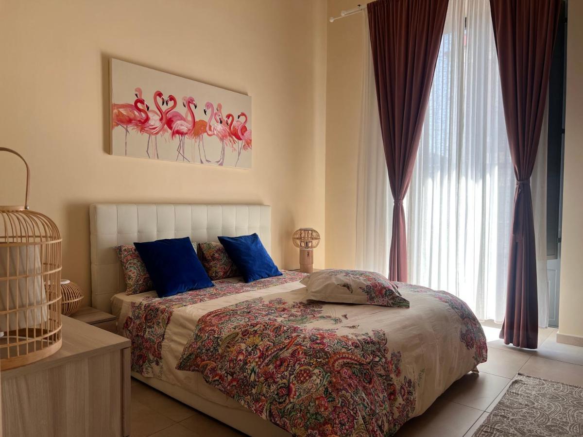 Zefia Home Катанія Екстер'єр фото